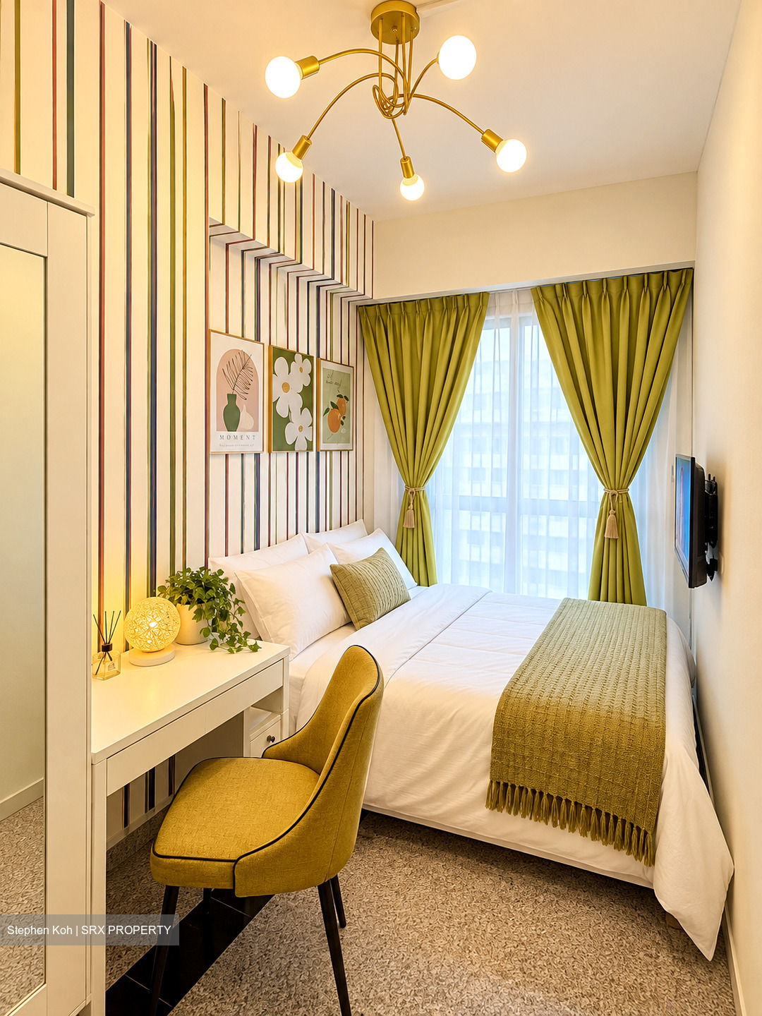 St Francis Court (D12), Apartment #624522731